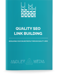 SEO Link Building White Paper