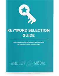 The Definitive Guide to SEO Keyword Selection