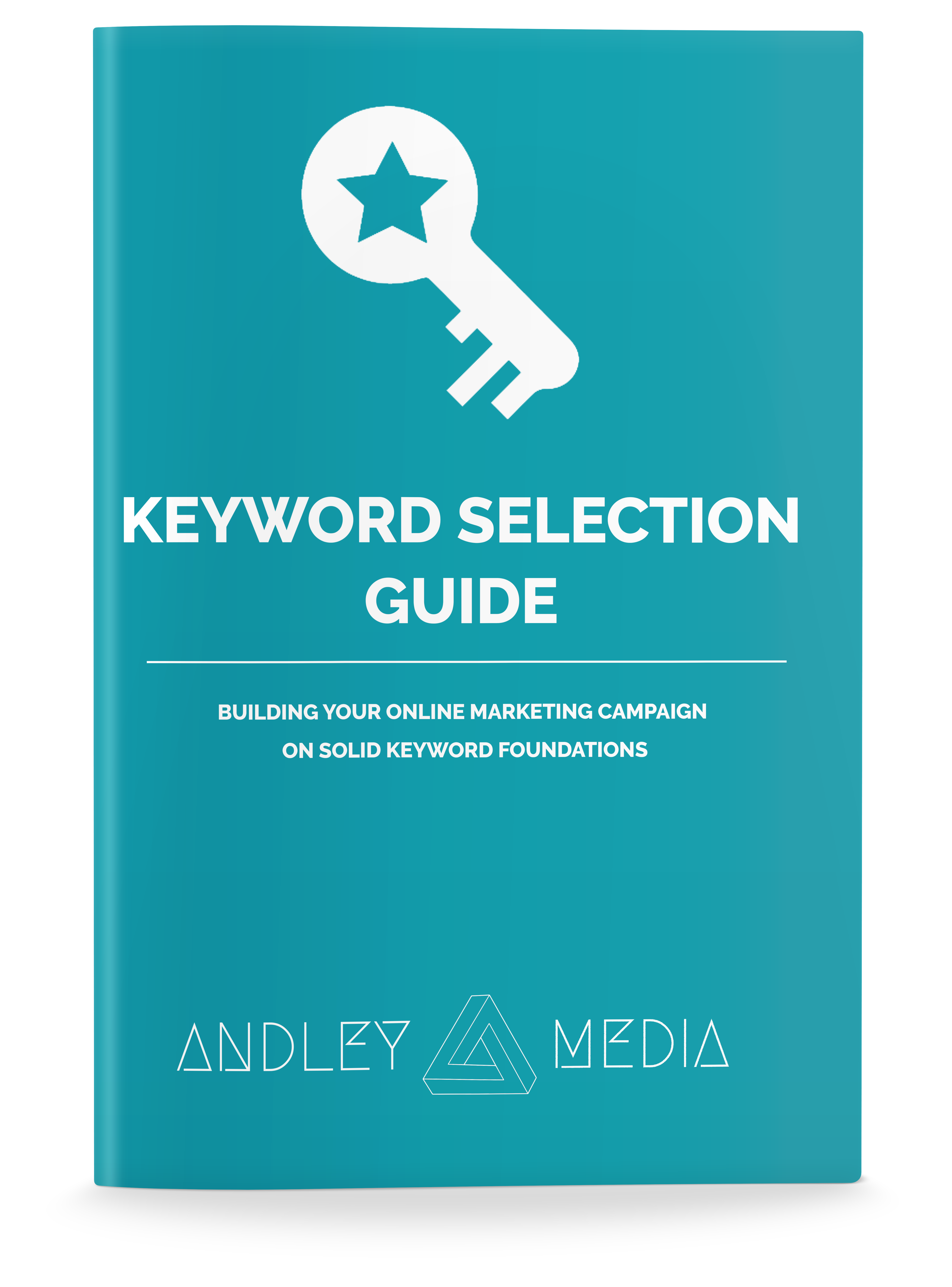 The Definitive Guide to SEO Keyword Selection